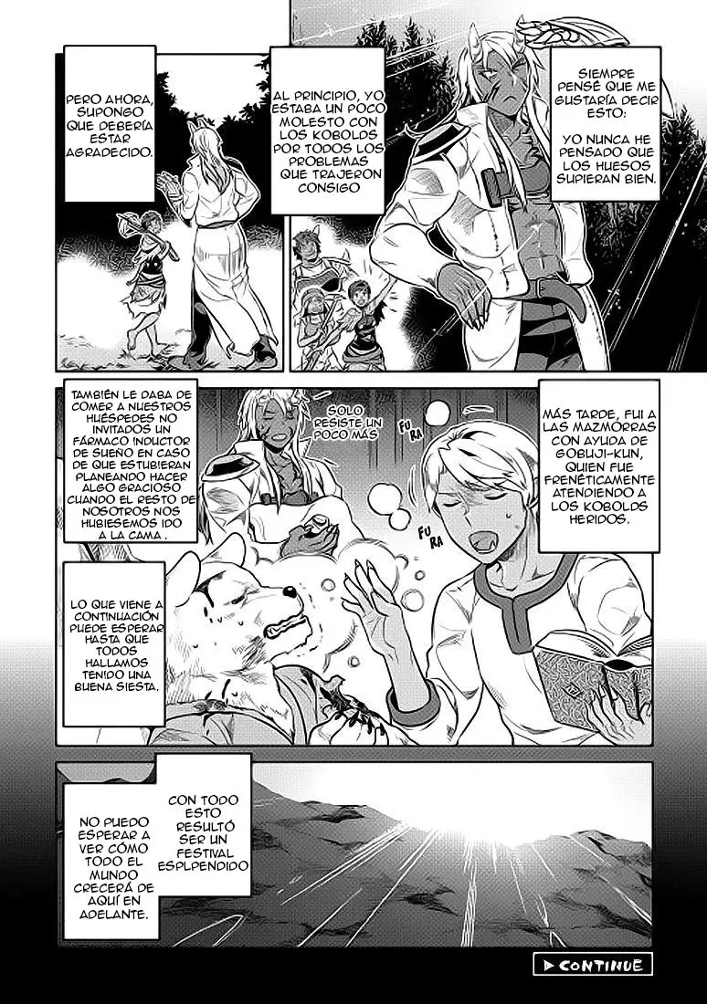 Re: Monster capítulo 23, página 14