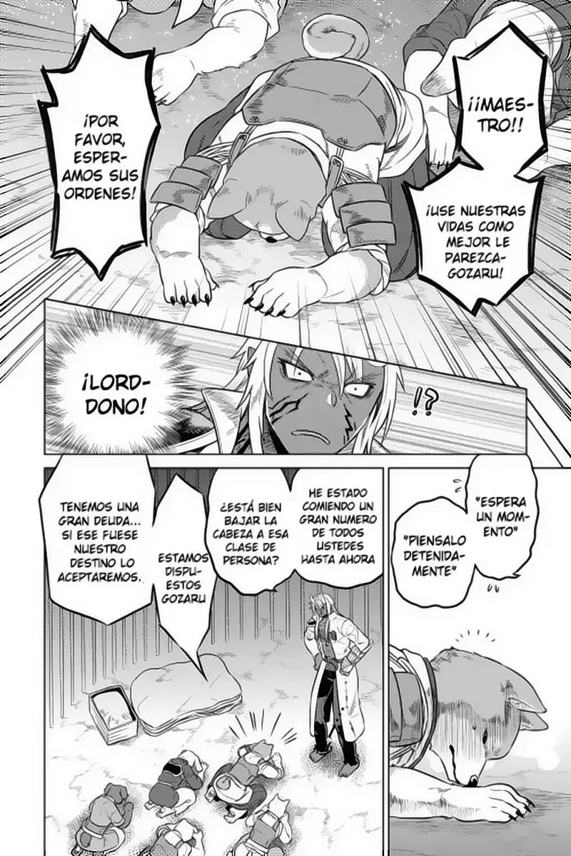 Re: Monster capítulo 24, página 5