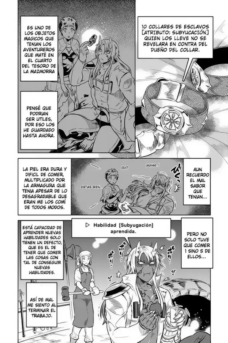 Re: Monster capítulo 24, página 7