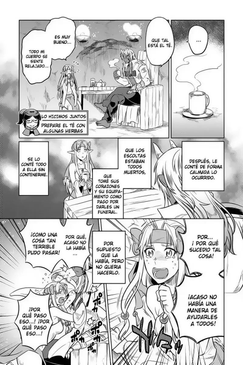 Re: Monster capítulo 24, página 20