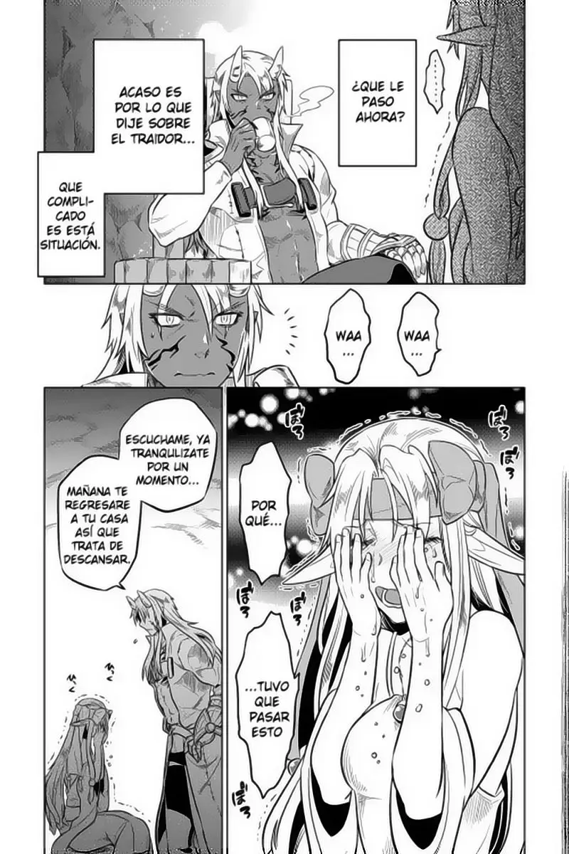 Re: Monster capítulo 24, página 22