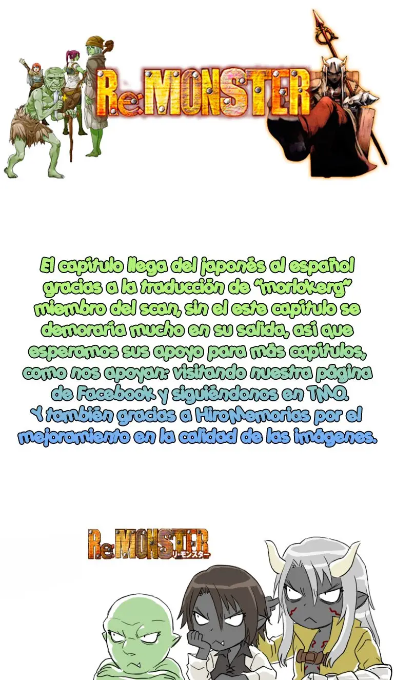Re: Monster capítulo 25, página 2