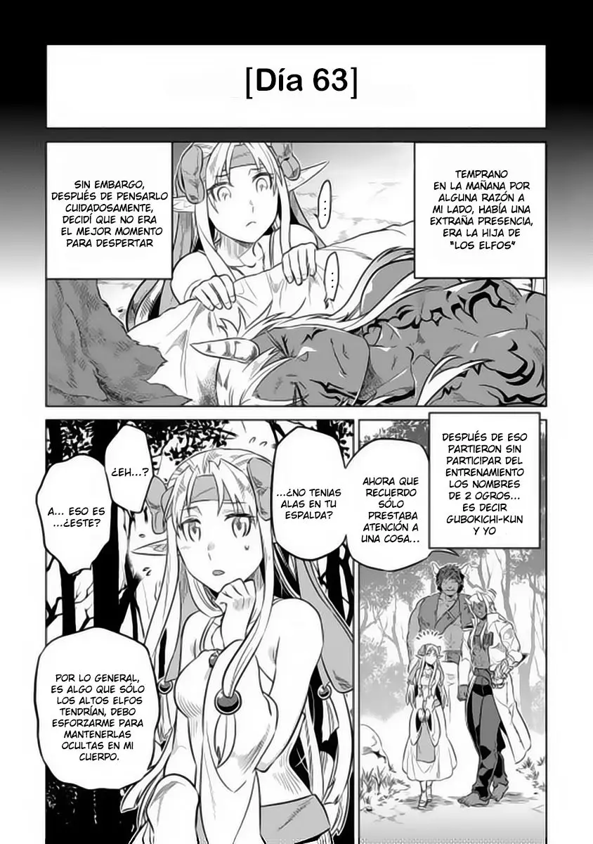 Re: Monster capítulo 25, página 3
