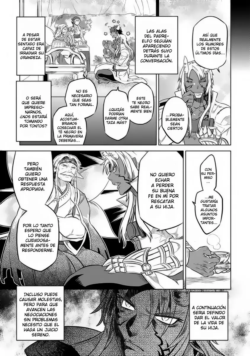 Re: Monster capítulo 25, página 9