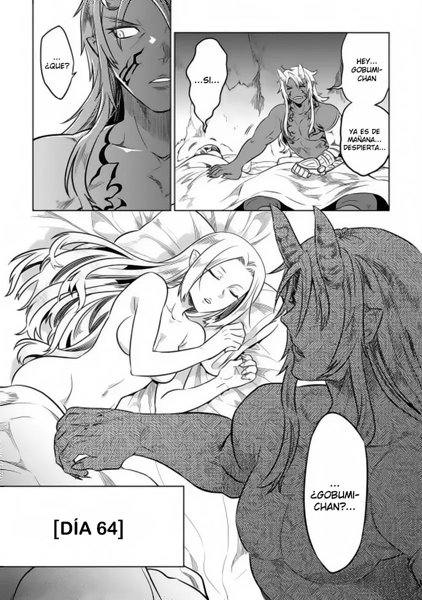 Re: Monster capítulo 25, página 15