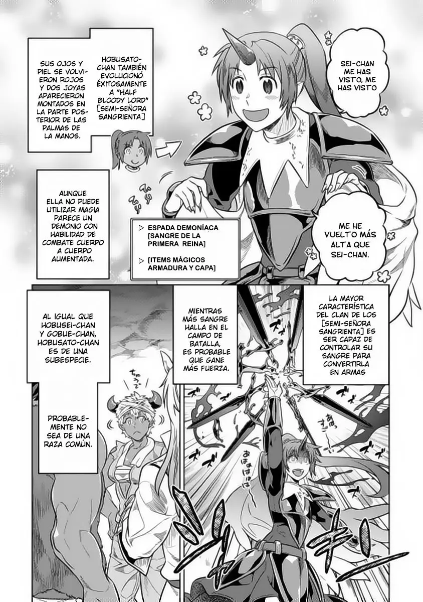Re: Monster capítulo 25, página 19