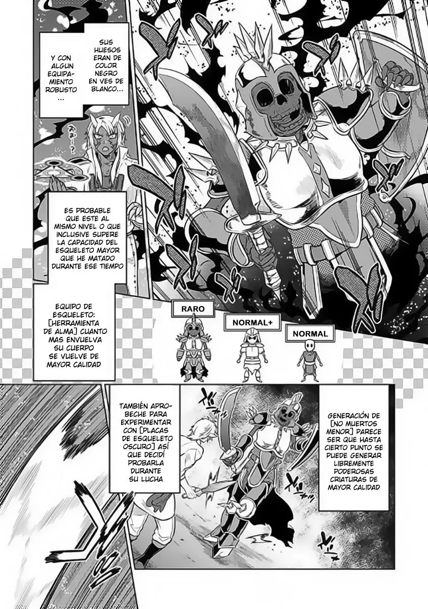 Re: Monster capítulo 26, página 5