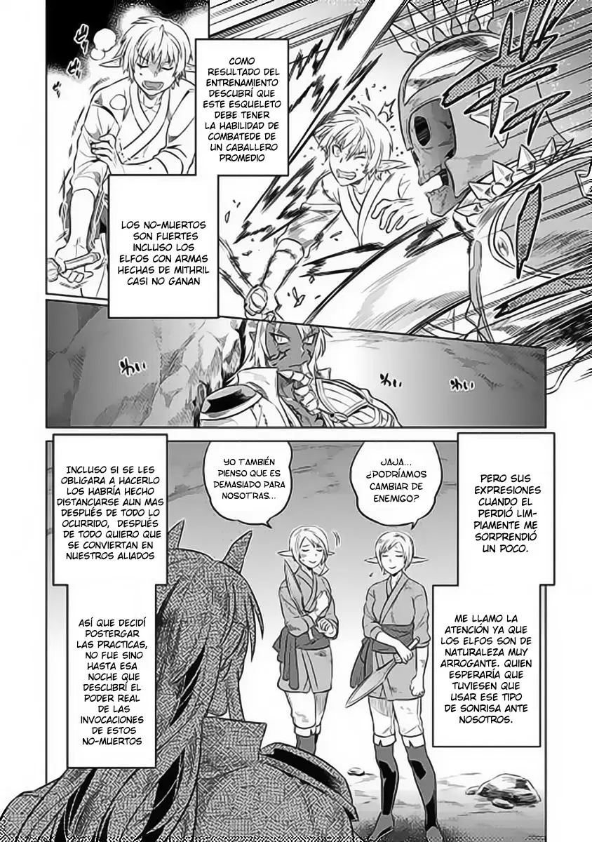 Re: Monster capítulo 26, página 6