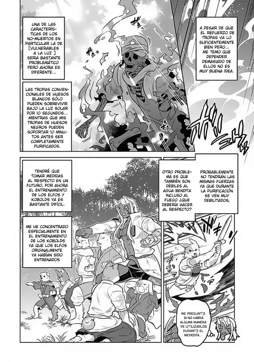 Re: Monster capítulo 26, página 8