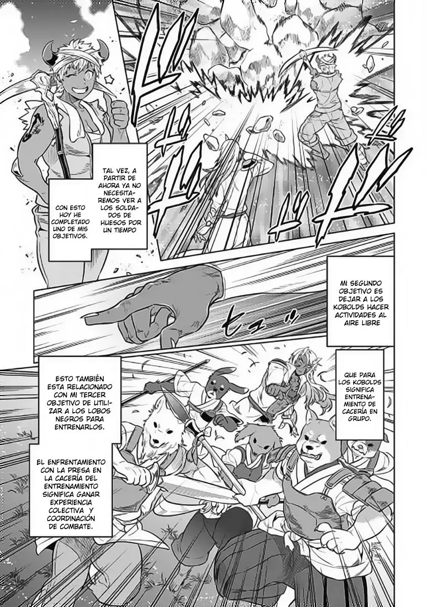 Re: Monster capítulo 26, página 11