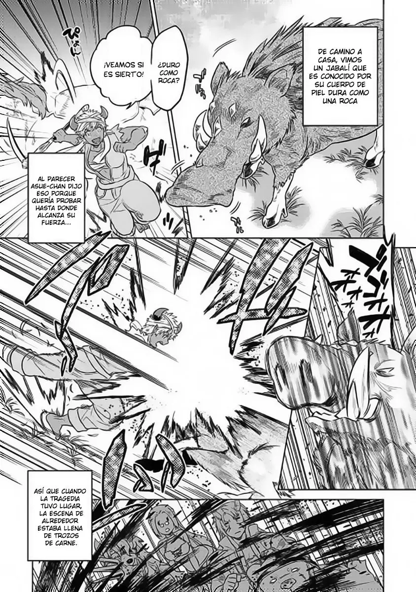 Re: Monster capítulo 26, página 13