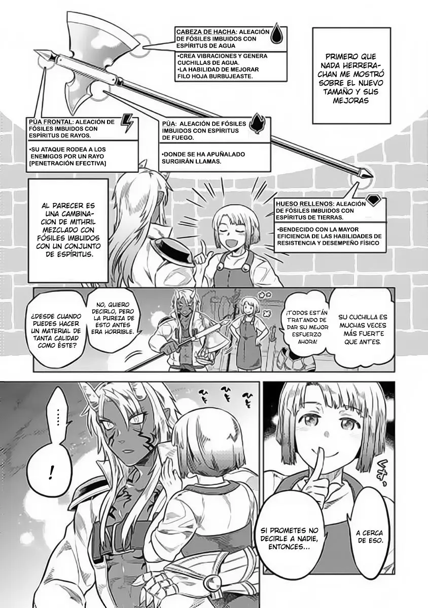 Re: Monster capítulo 26, página 15