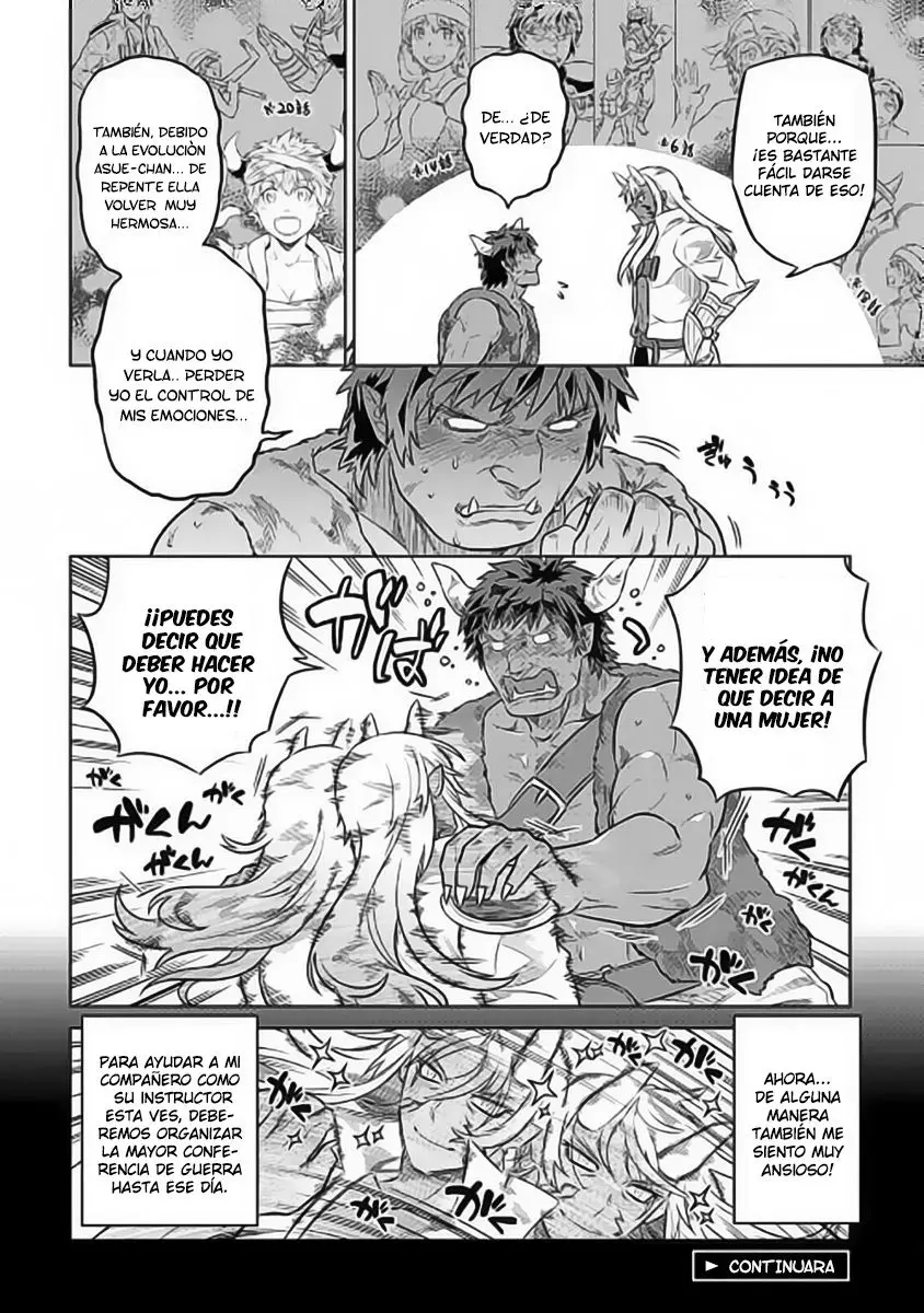 Re: Monster capítulo 26, página 18