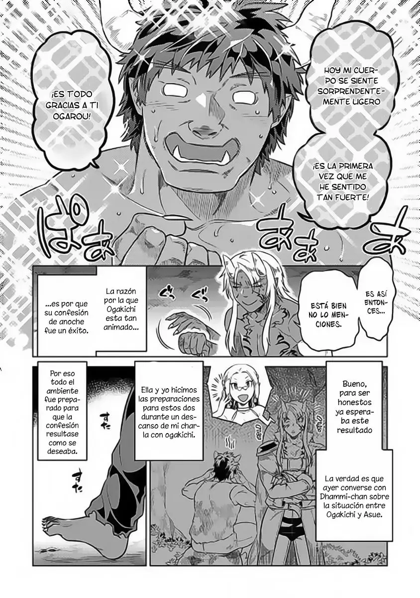 Re: Monster capítulo 27, página 5