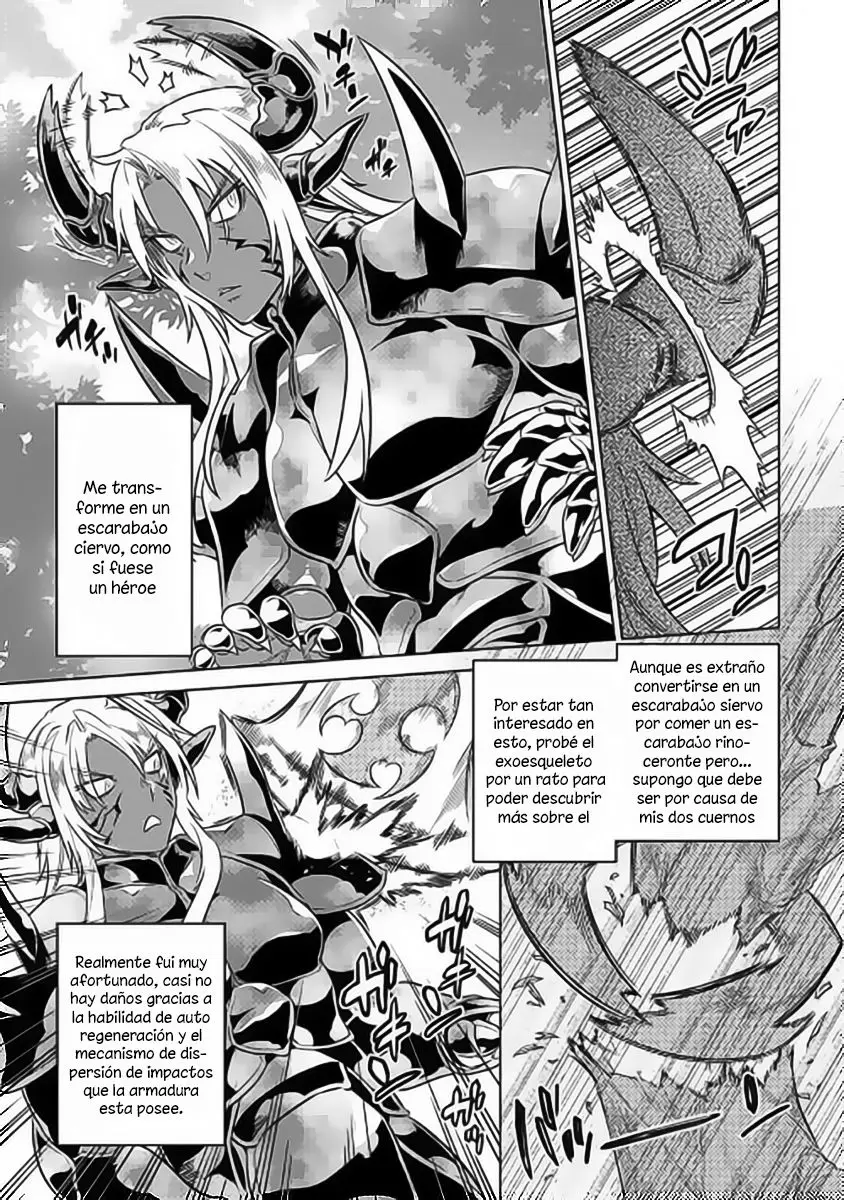 Re: Monster capítulo 27, página 8
