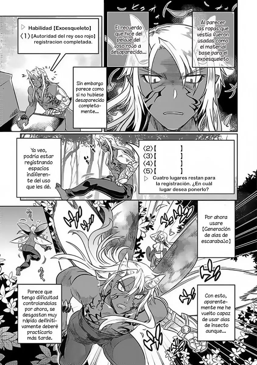 Re: Monster capítulo 27, página 10