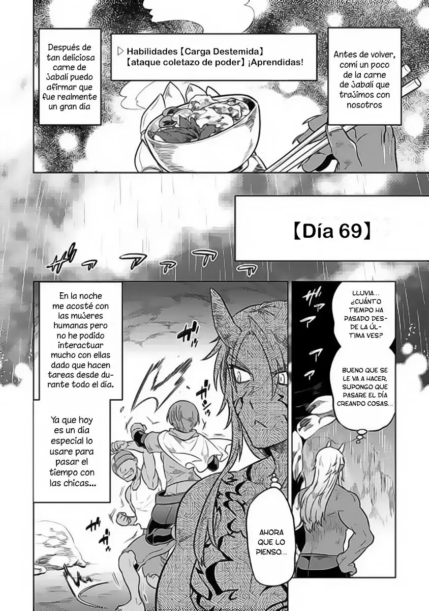 Re: Monster capítulo 27, página 11
