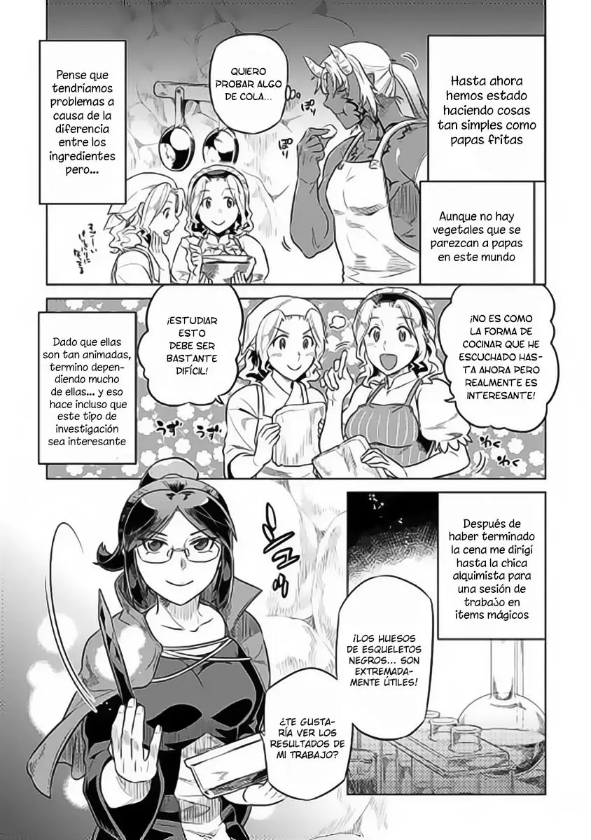 Re: Monster capítulo 27, página 16