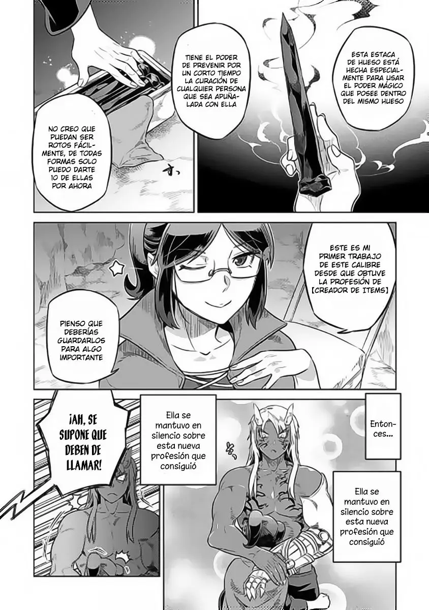 Re: Monster capítulo 27, página 17