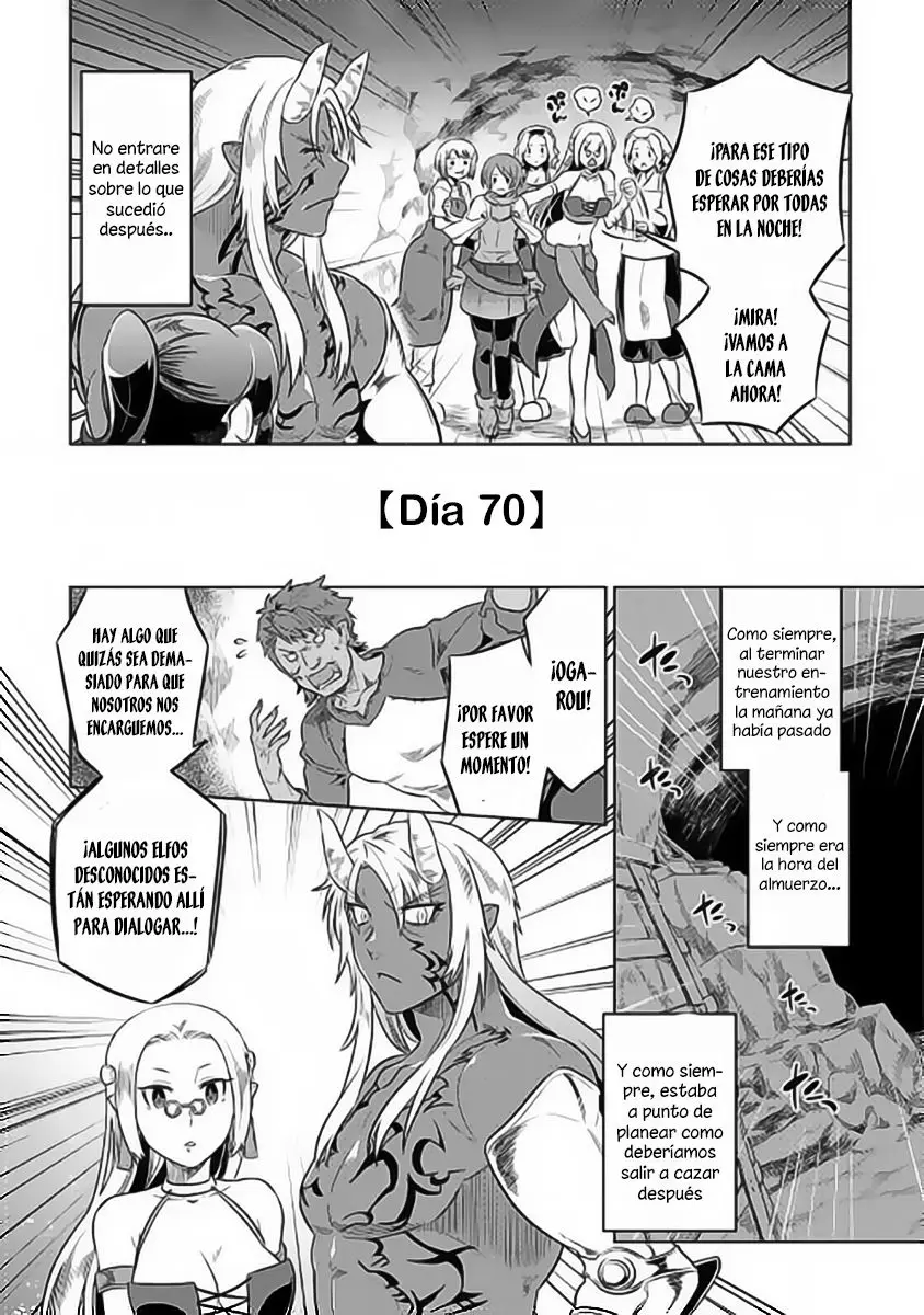 Re: Monster capítulo 27, página 18