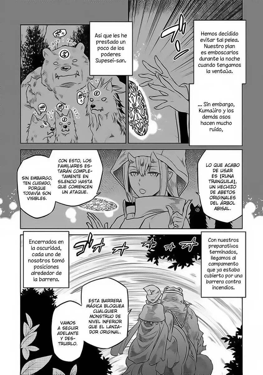 Re: Monster capítulo 28, página 3