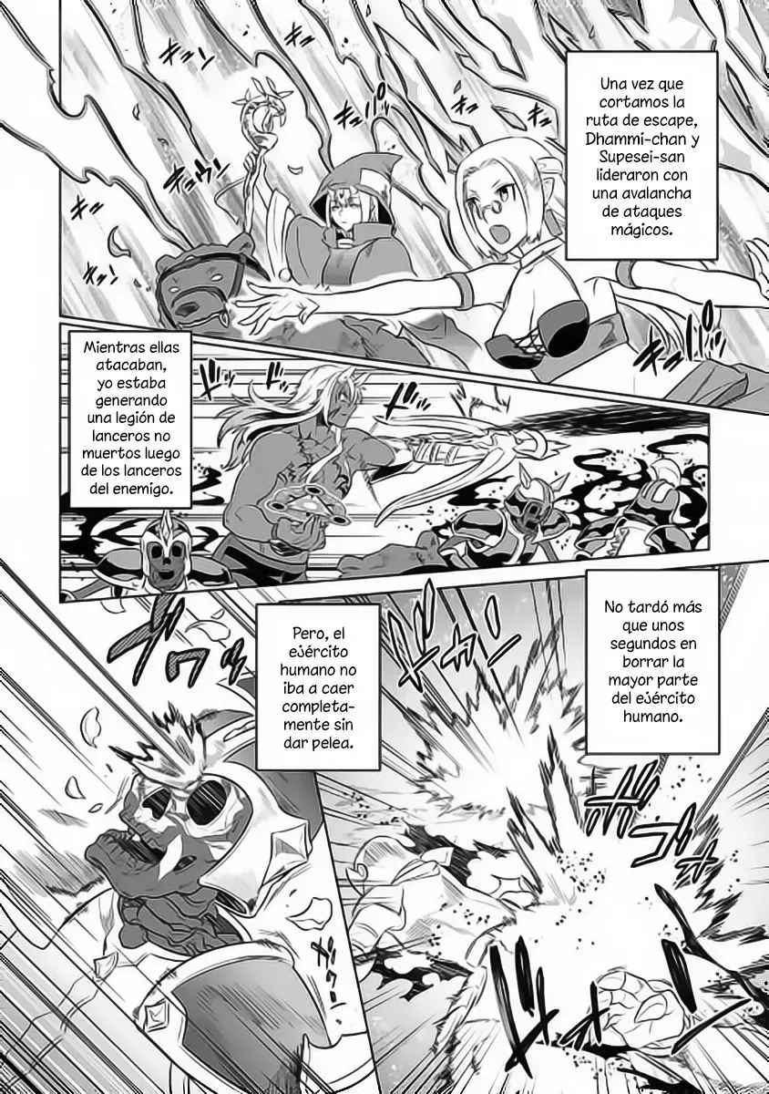 Re: Monster capítulo 28, página 5
