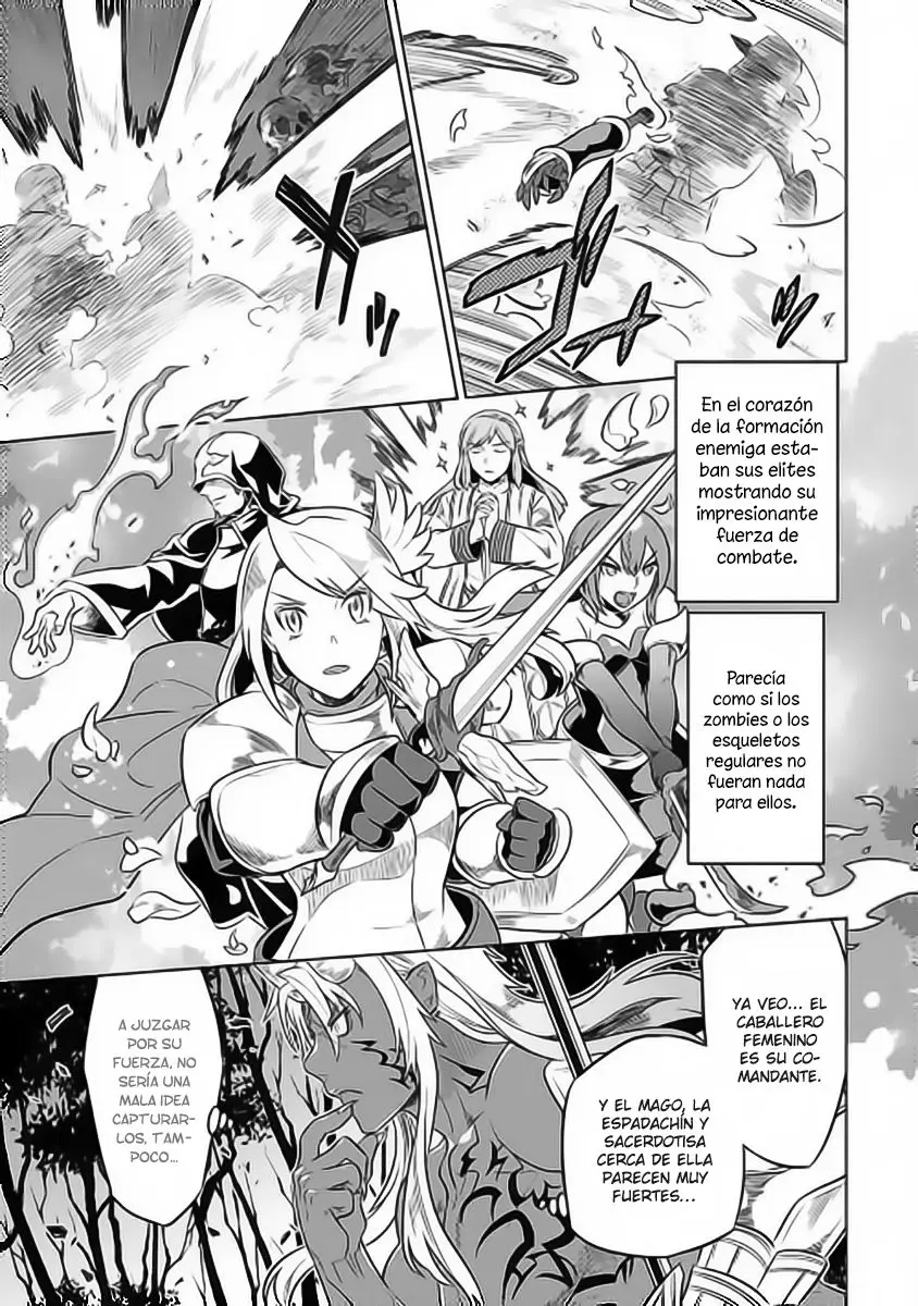 Re: Monster capítulo 28, página 6