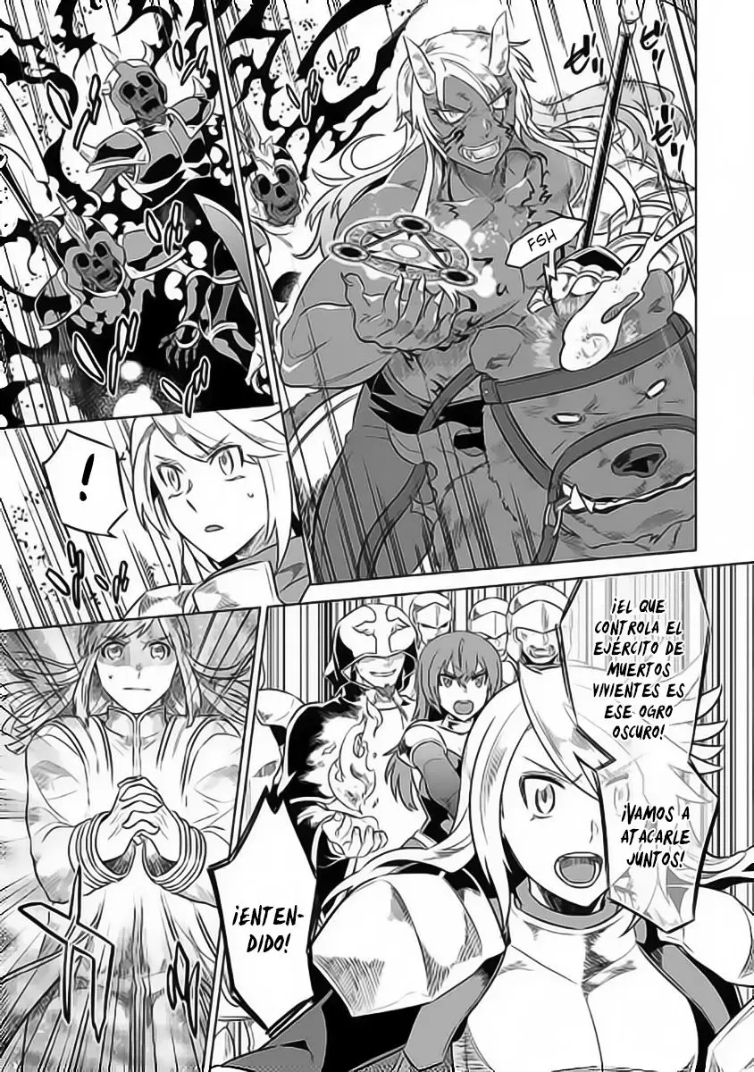 Re: Monster capítulo 28, página 8