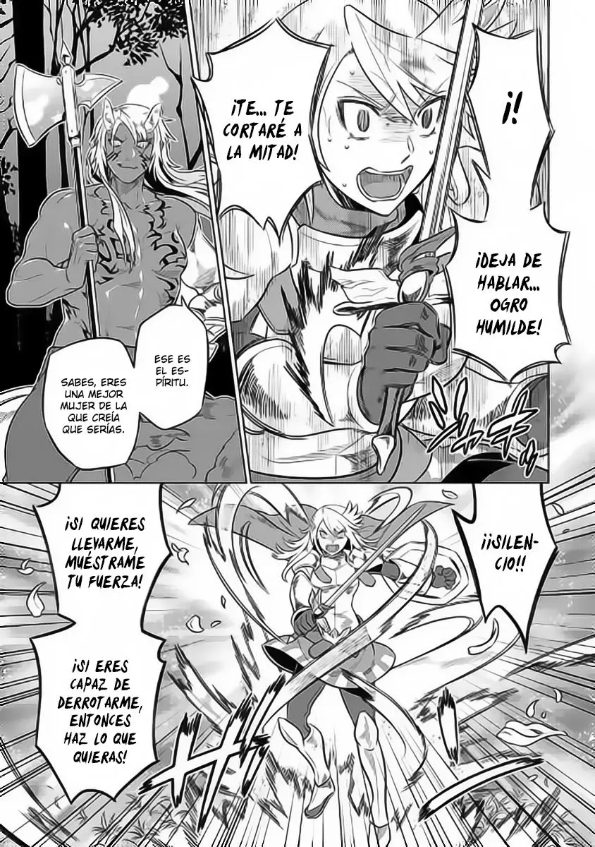 Re: Monster capítulo 28, página 12