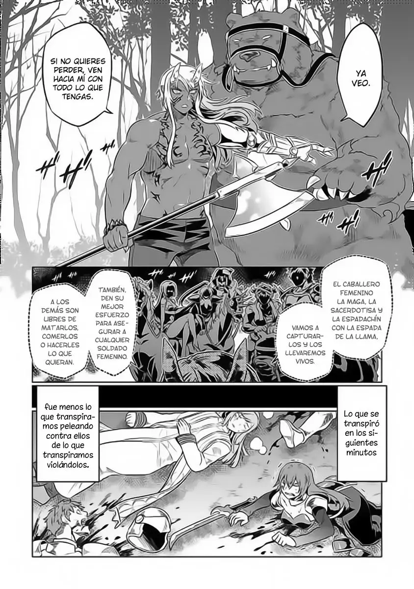 Re: Monster capítulo 28, página 13
