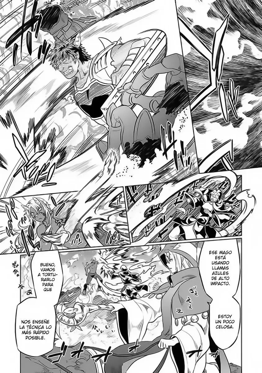 Re: Monster capítulo 28, página 14