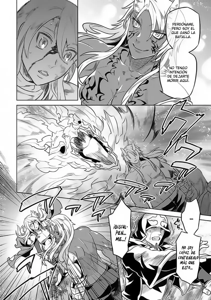 Re: Monster capítulo 28, página 19