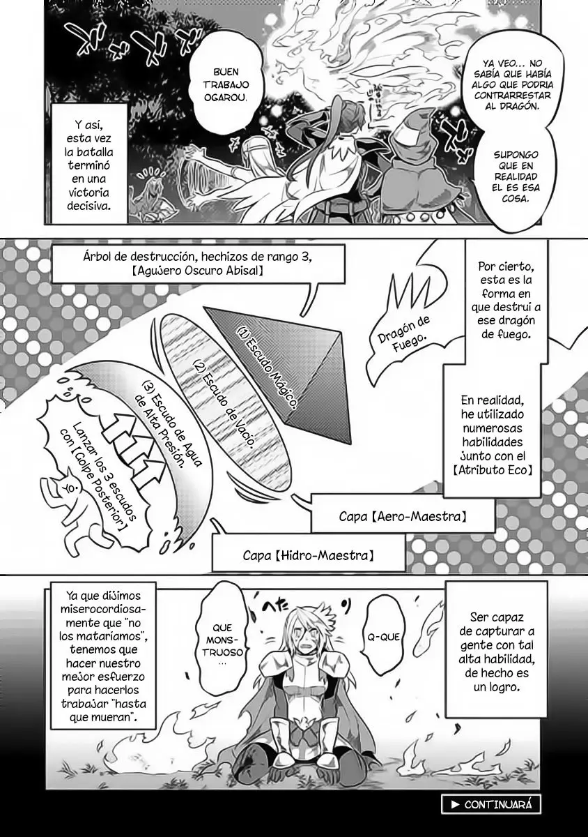 Re: Monster capítulo 28, página 21