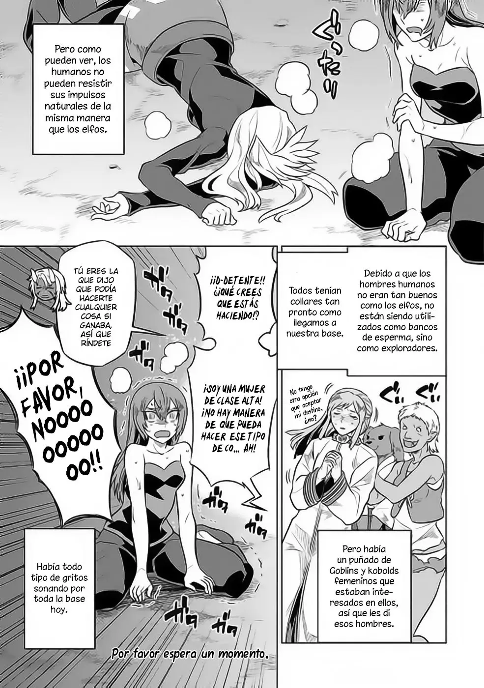 Re: Monster capítulo 29, página 4