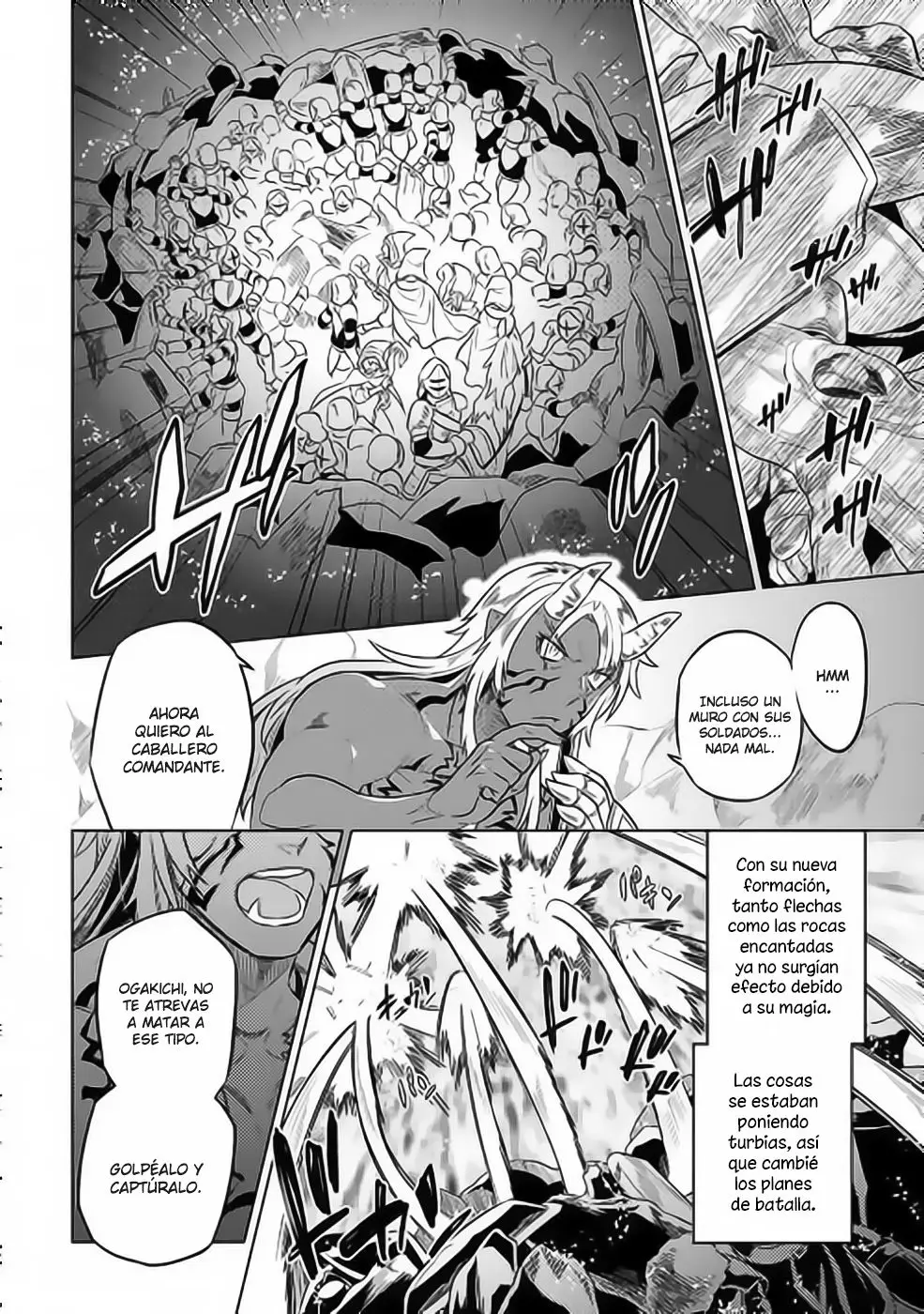 Re: Monster capítulo 29, página 13