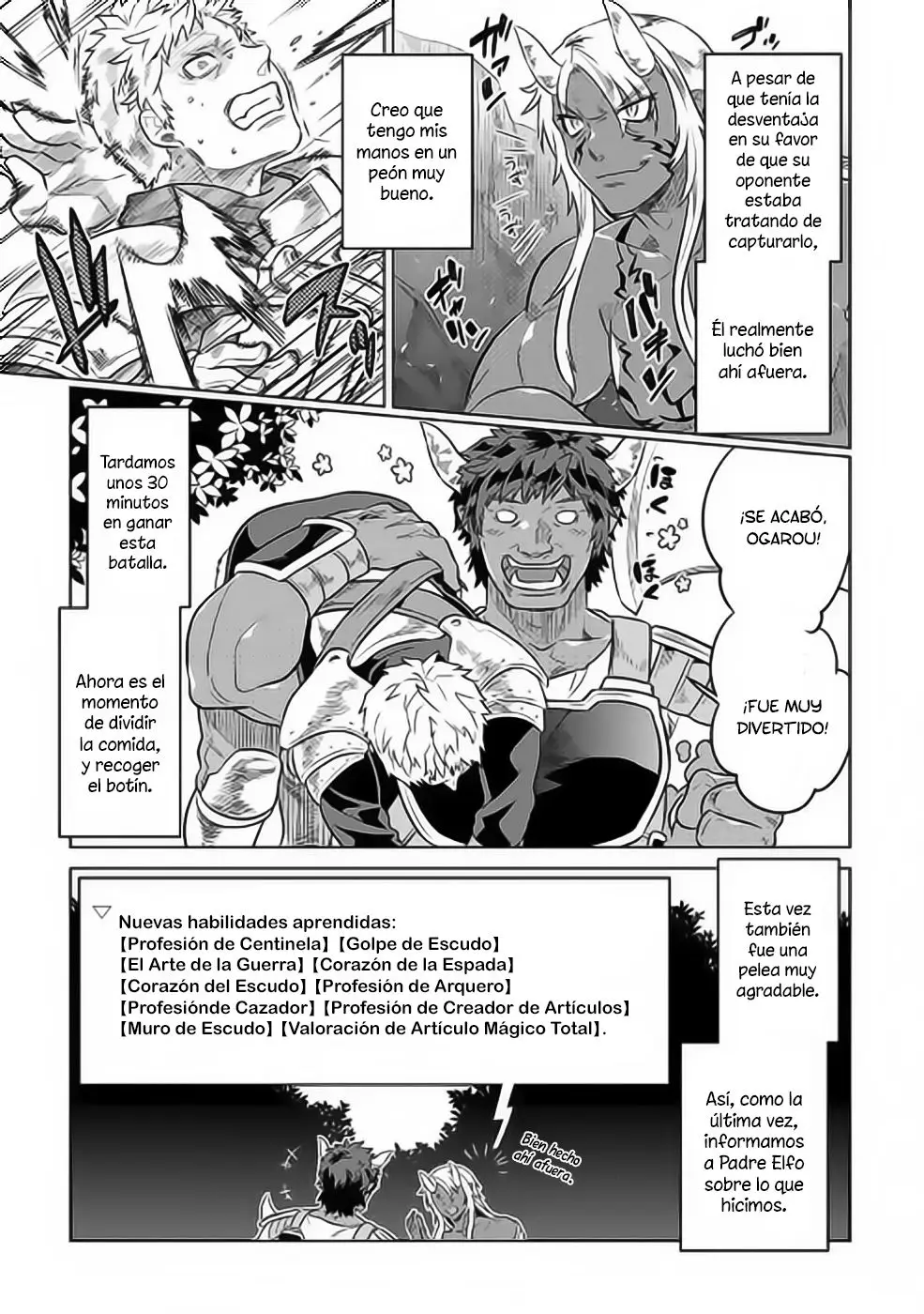 Re: Monster capítulo 29, página 18