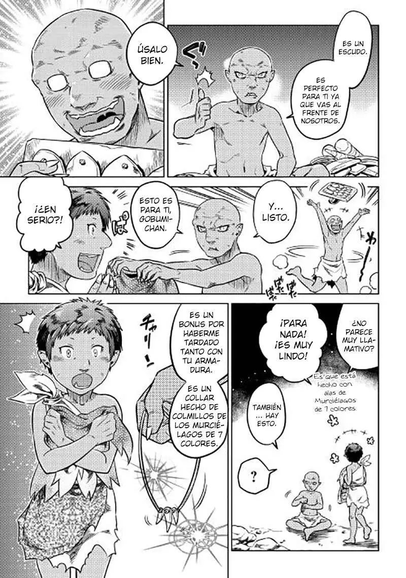 Re: Monster capítulo 3, página 4