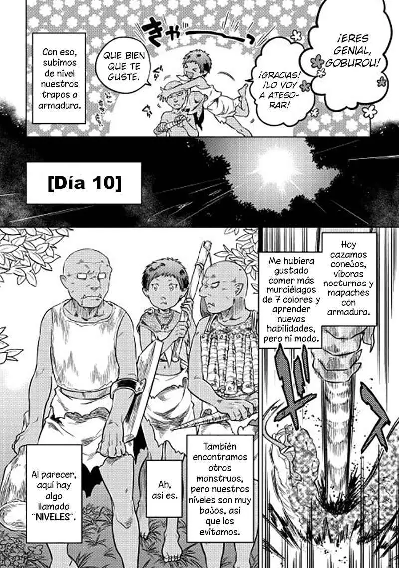 Re: Monster capítulo 3, página 5