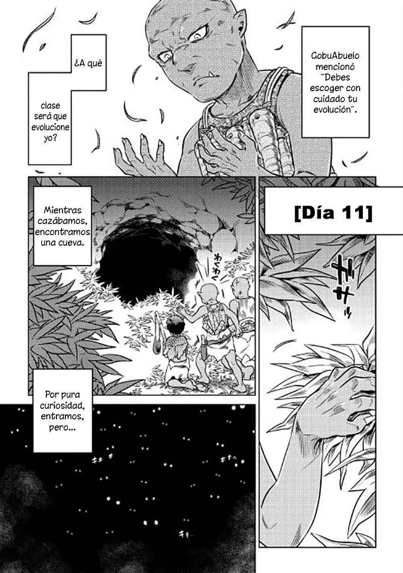 Re: Monster capítulo 3, página 8