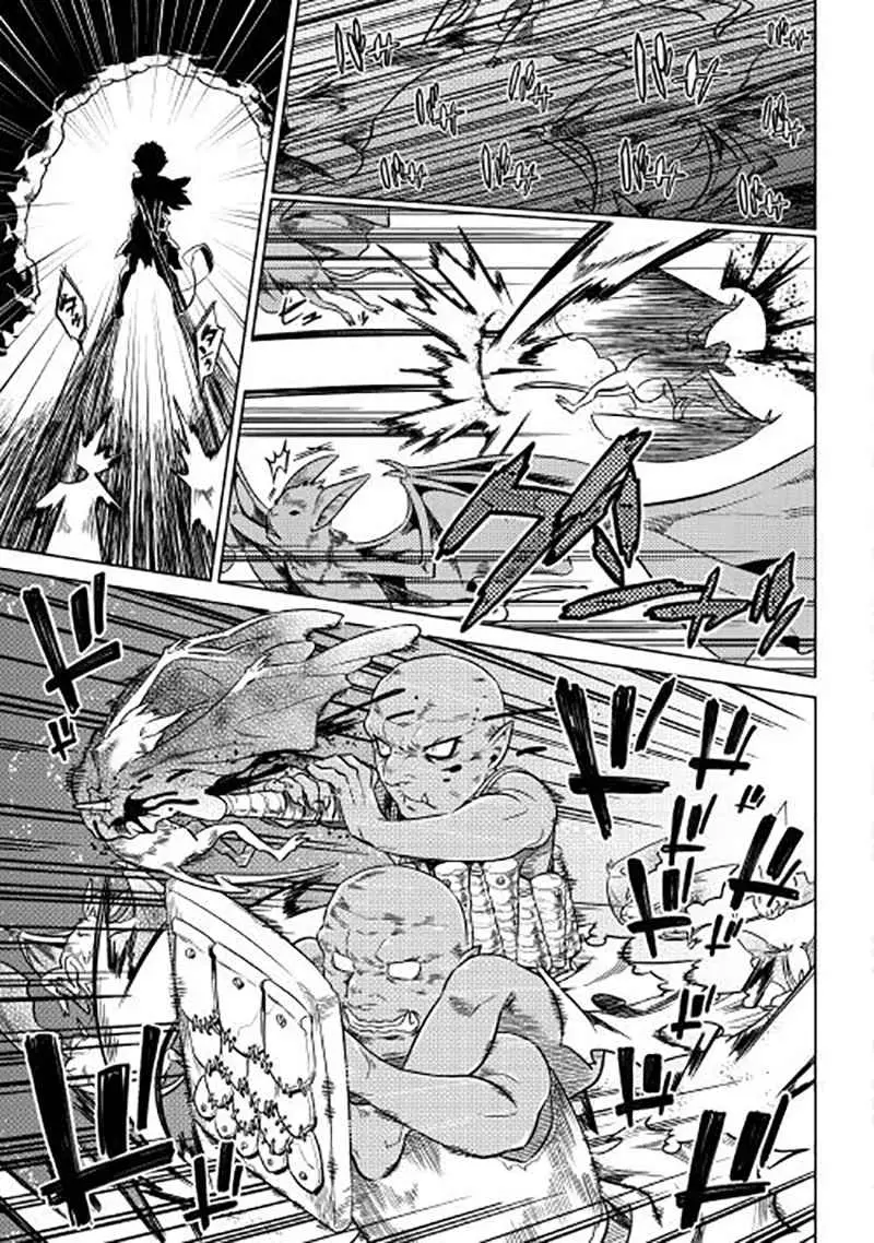 Re: Monster capítulo 3, página 10