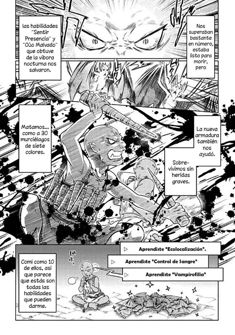 Re: Monster capítulo 3, página 11