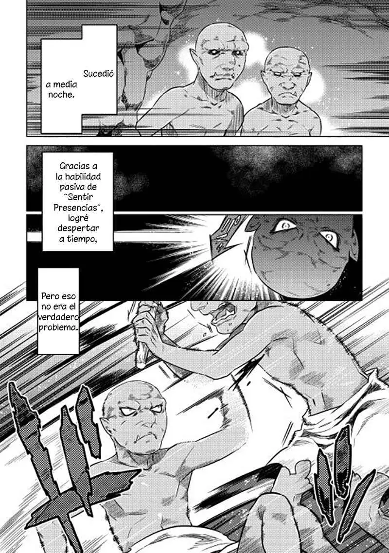 Re: Monster capítulo 3, página 13