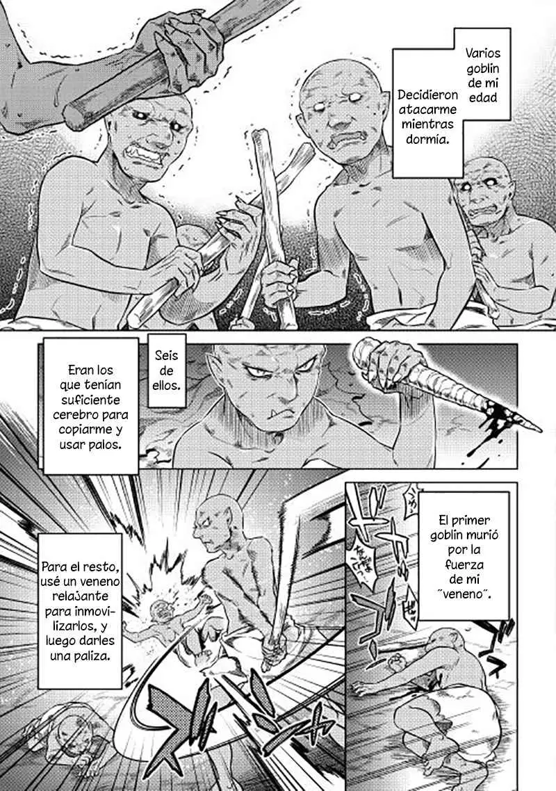 Re: Monster capítulo 3, página 14