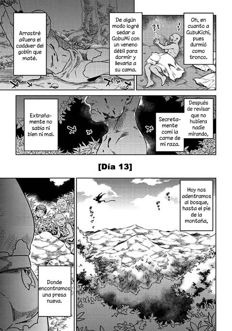 Re: Monster capítulo 3, página 16