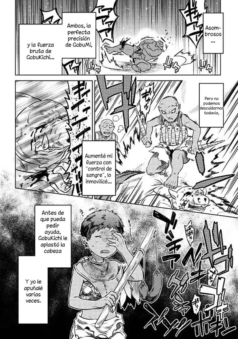 Re: Monster capítulo 3, página 21