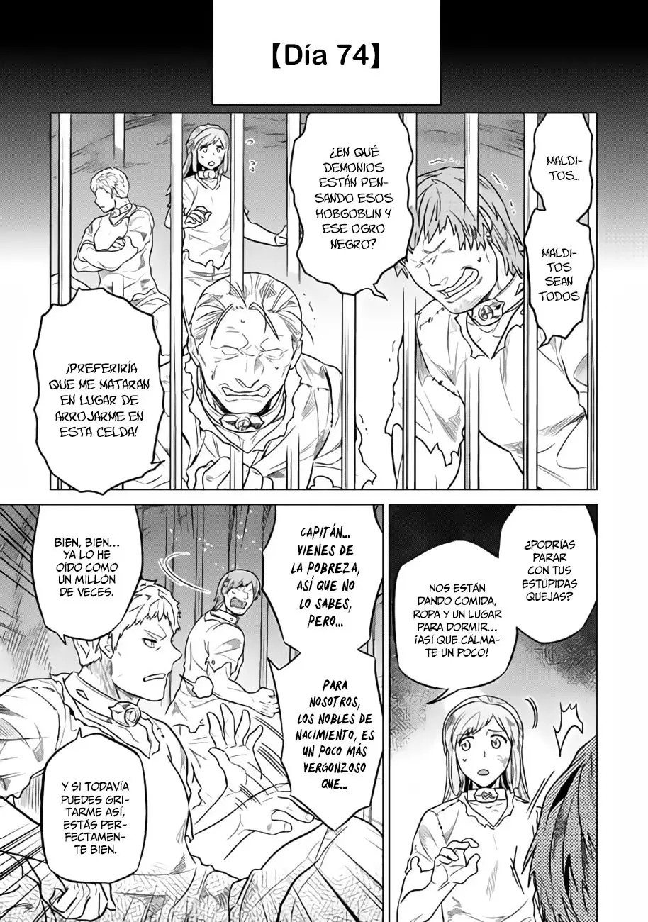 Re: Monster capítulo 30, página 2
