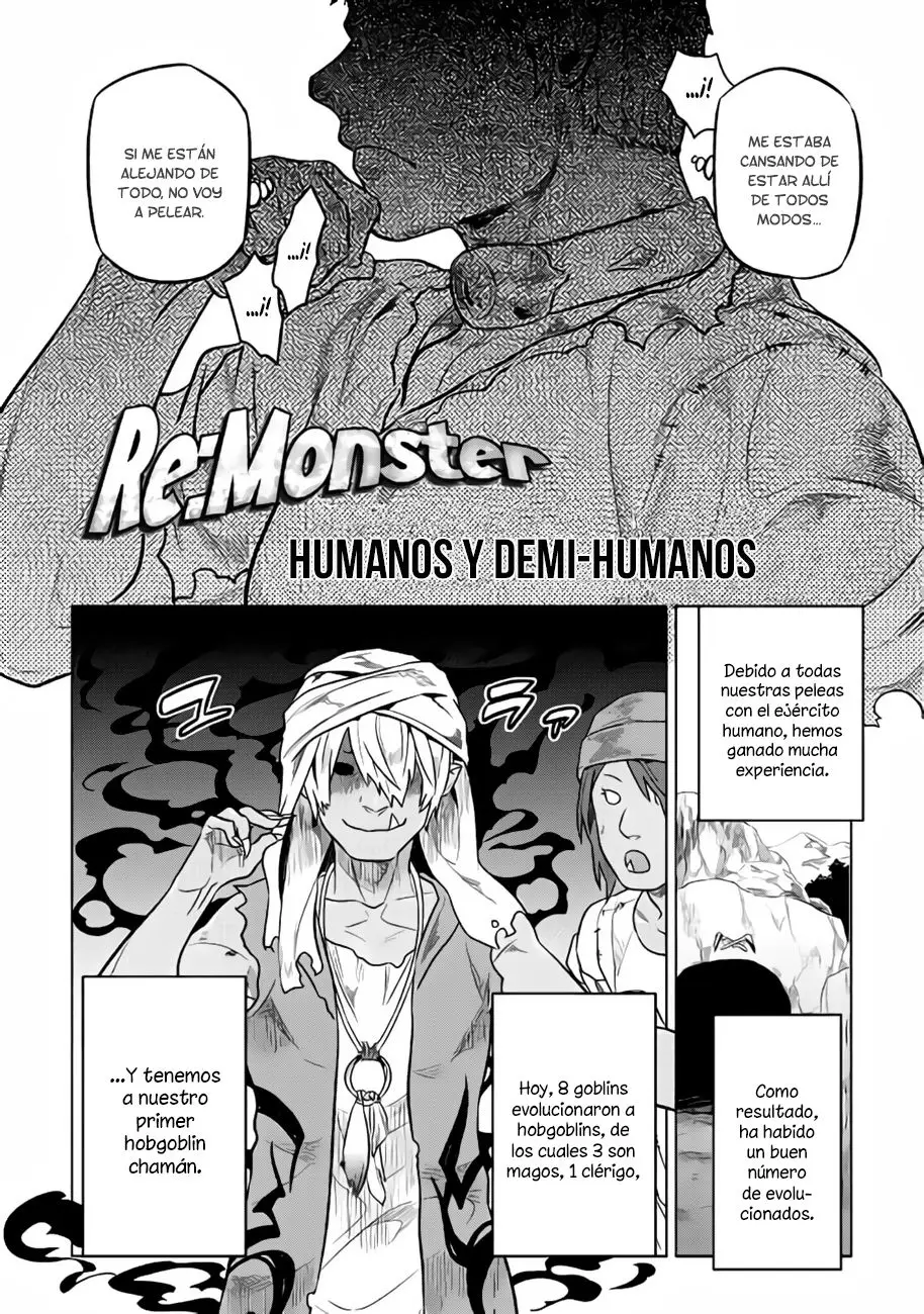 Re: Monster capítulo 30, página 3