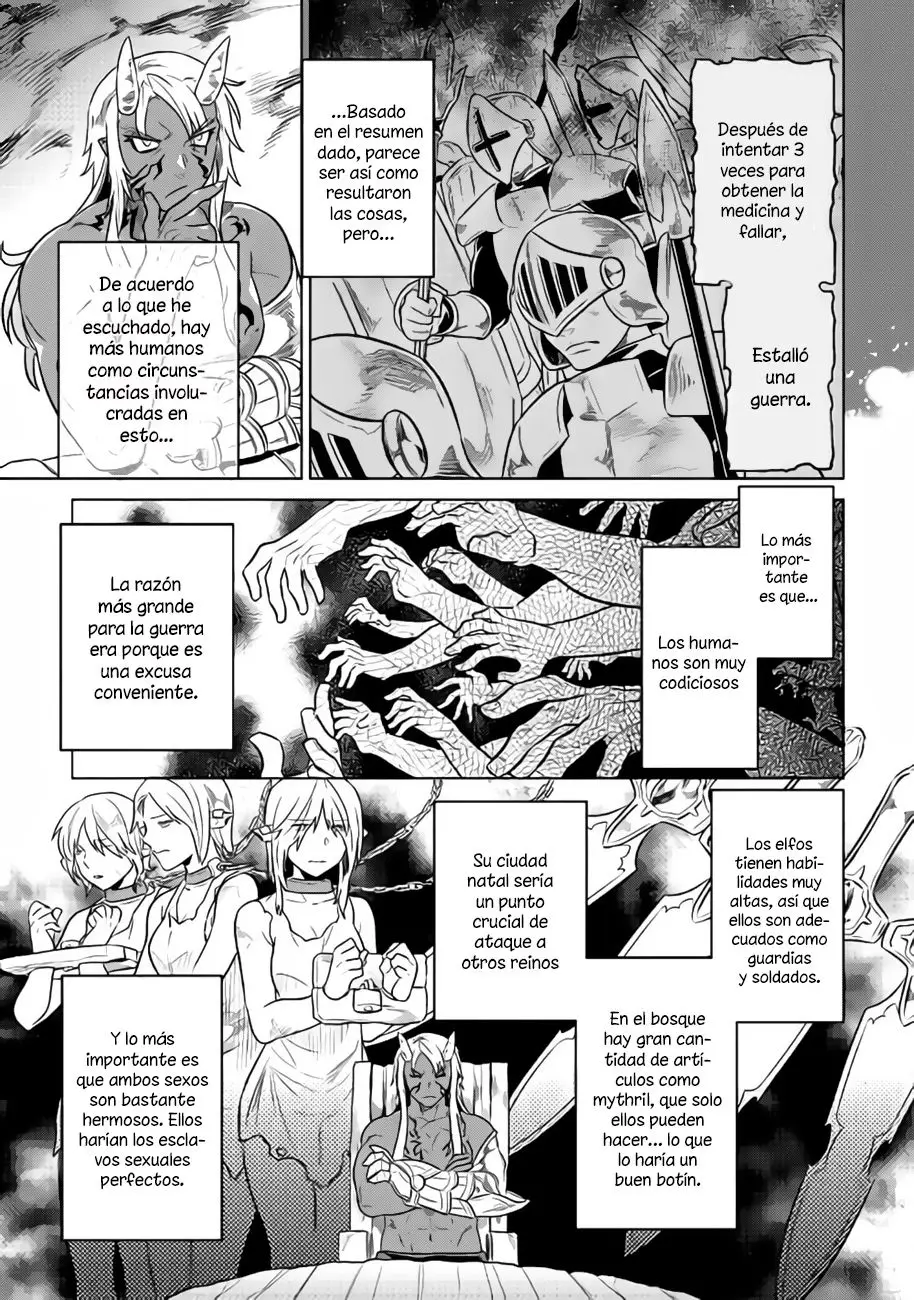 Re: Monster capítulo 30, página 8