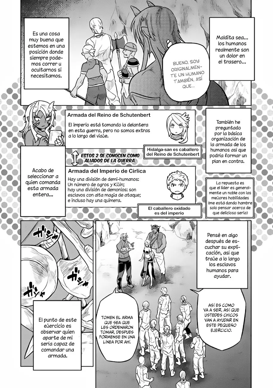 Re: Monster capítulo 30, página 9