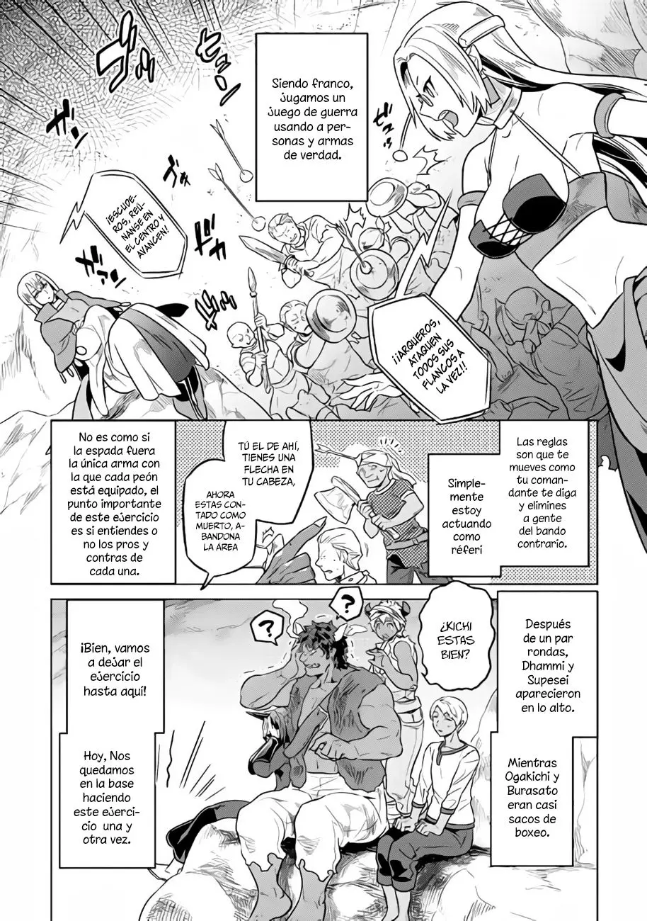 Re: Monster capítulo 30, página 10